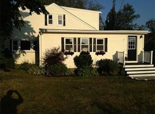 3 Cunniff Ave, Milford, MA 01757