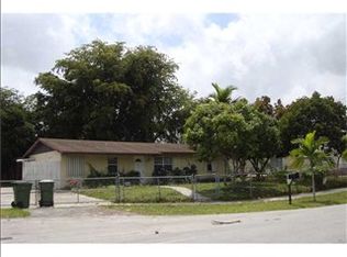 1794 SW 3rd St, Homestead, FL 33030