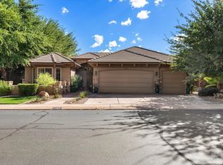 2083 W Monterey Dr, St George, UT 84770