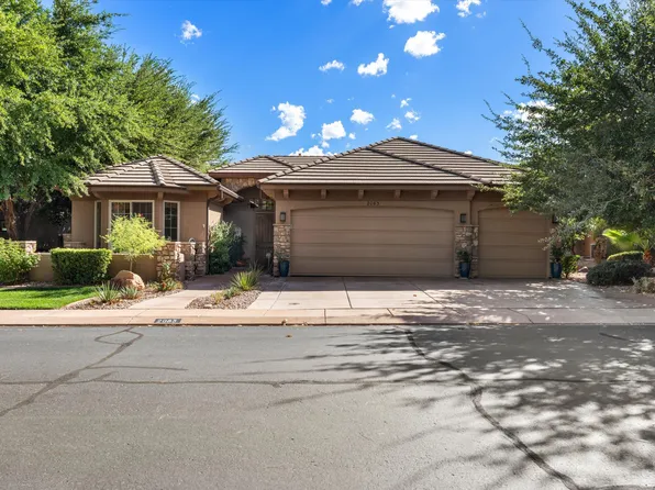 2083 W Monterey Dr, St George, UT 84770