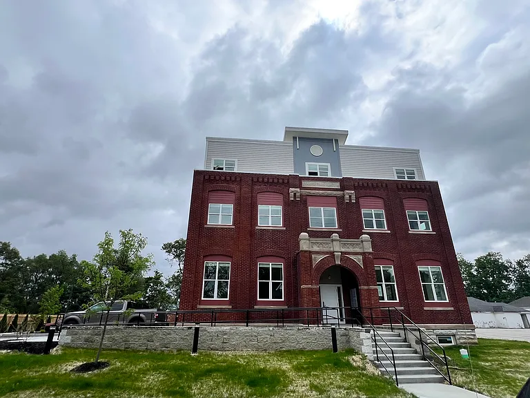 The Assumption on Blaine — Photo 1