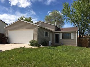 4478 Berryknoll Dr, Colorado Springs, CO 80916