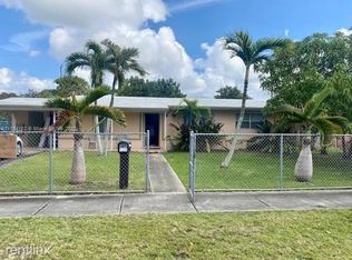 20625 SW 114th Pl, Miami, FL 33189