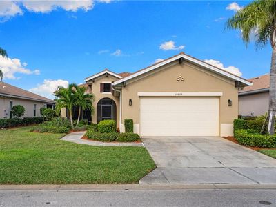 10603 Carena CIR, Fort Myers, FL, 33913