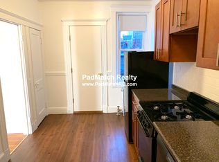 8 Vinal St APT 11, Brighton, MA 02135