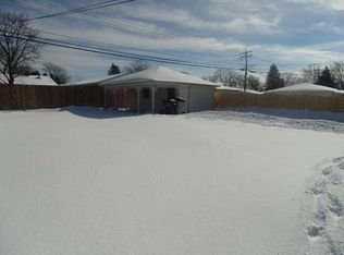 6472 N 81st St, Milwaukee, WI 53223