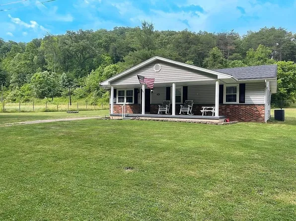 2366 Junior Furnace Powellsville Rd, Franklin Furnace, OH 45629