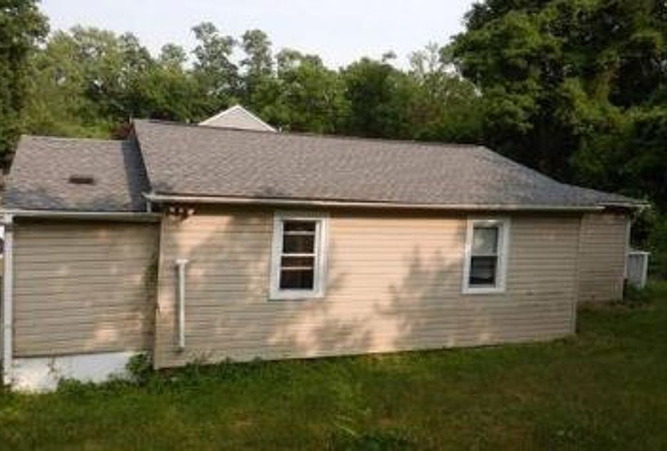 Property Front View