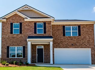 4104 Flat Rock Rd, Lithonia, GA 30038