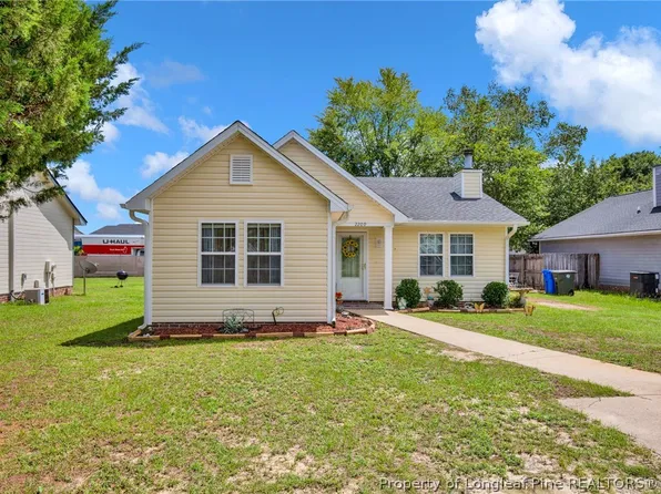 2209 Bald Cypress Ct, Fayetteville, NC 28304