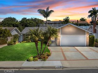 23836 Calle Ganador, Mission Viejo, CA 92691