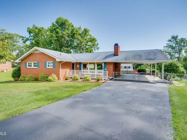 4515 Belvedere Ln, Kingsport, TN 37663