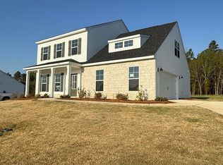 1690 Pine Ridge Dr N, Hephzibah, GA 30815
