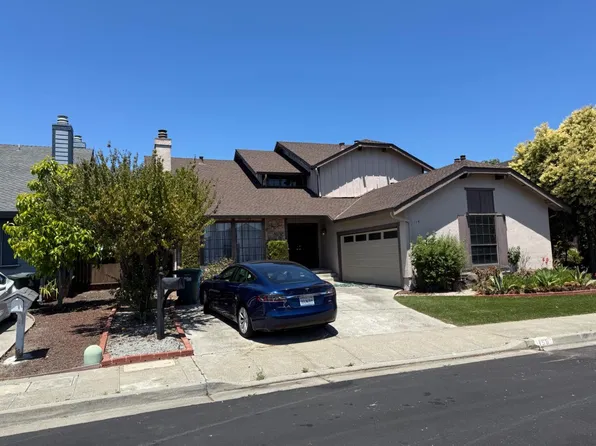 159 Port Royal Ave, Foster City, CA 94404