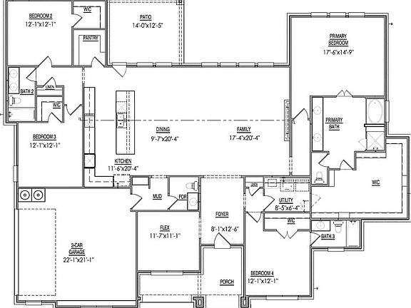 4th image of this home