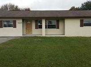5697 SW Highway 17, Arcadia, FL 34266