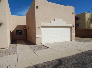 409 Robin Ct, Sierra Vista, AZ 85635