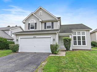 21957 W Laguna Ct, Plainfield, IL 60544
