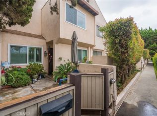 16710 Orange Ave Unit A1, Paramount, CA 90723