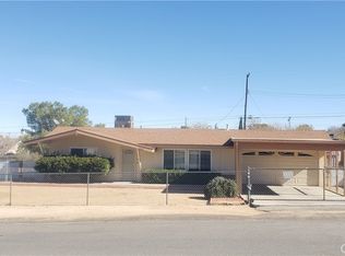 7549 Borrego Trl, Yucca Valley, CA 92284
