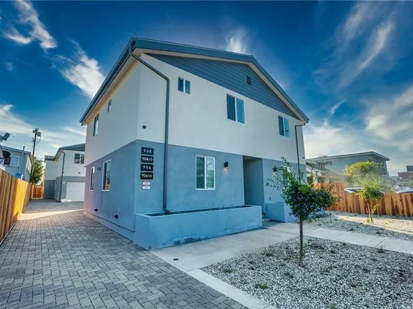 906 W 66th St, Los Angeles, CA 90044