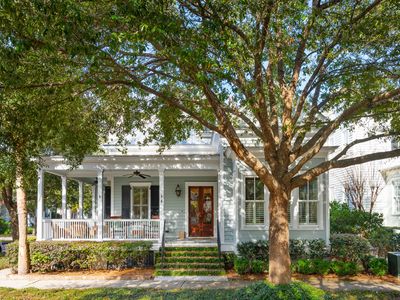 4 Perseverance St, Mount Pleasant, SC, 29464