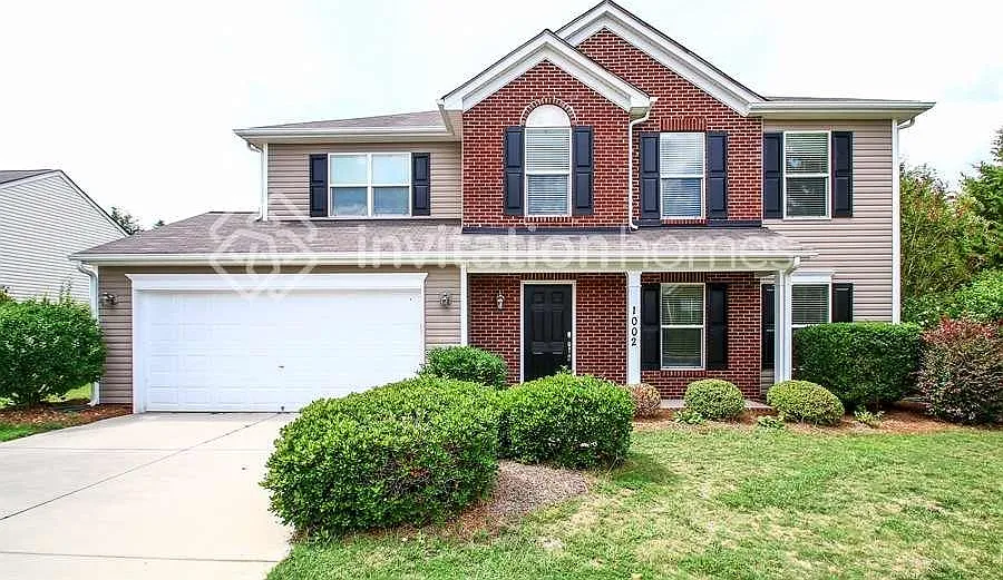 1002 Bridleside Dr Indian Trail, NC 28079 — Photo 1