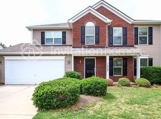 1002 Bridleside Dr, Indian Trail, NC 28079