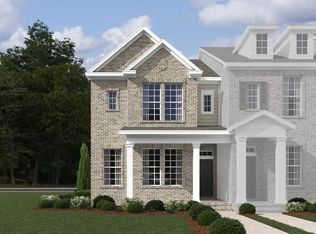 Paseo Plan, Promenade at Clari Park, Fmgtzj Murfreesboro, TN 37129