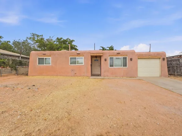 606 Grace St NE, Albuquerque, NM 87123