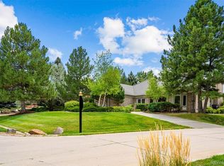 8318 Colonial Dr, Lone Tree, CO 80124