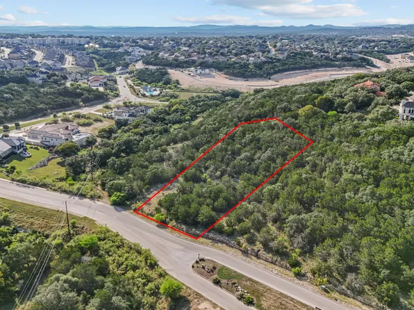 619 Winding Ravine LOT 5, San Antonio, TX 78258