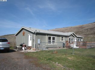 69995 Lewiston Hwy, Enterprise, OR 97828