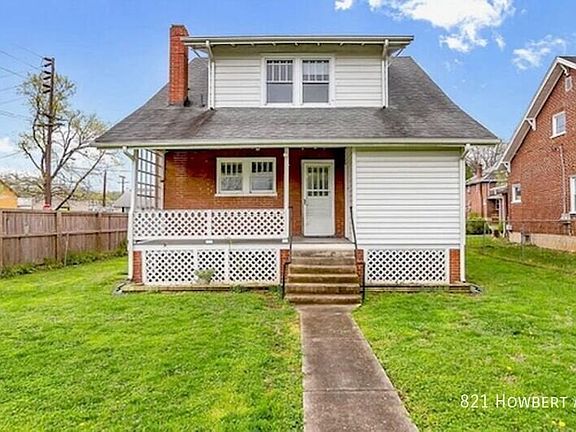 4th image of 821 Howbert Ave SW