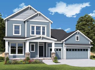 114 Serendipity Dr, Fuquay Varina, NC 27526