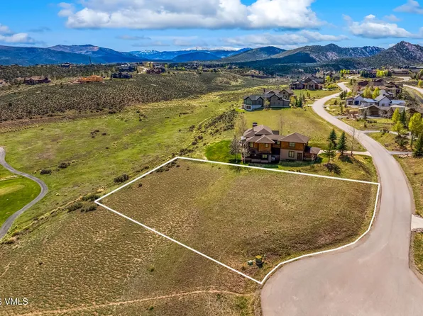 308 N Penstemon Ln, Eagle, CO 81631