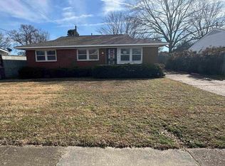 4519 Jamerson Rd LOT 206, Memphis, TN 38122