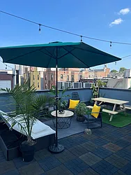 Rented by Delmark Realty LLC