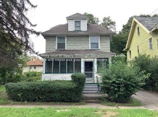 75 Winterroth St, Rochester, NY 14609