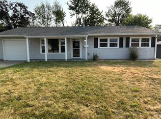 4930 Kesler Rd NW, Cedar Rapids, IA 52405