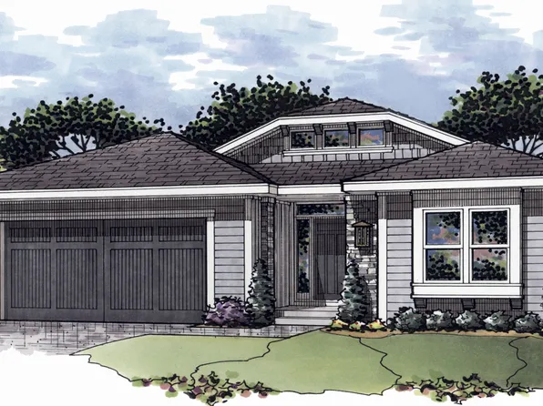 Sage Plan, Mission Ranch