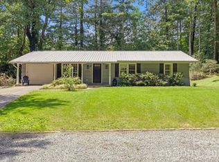 150 Deerwoode Ln, Brevard, NC 28712