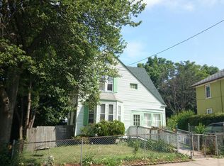 243 Fuller St, Dorchester, MA 02124