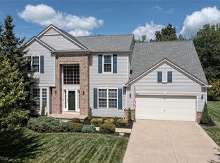 3569 Beaumont Dr, Brunswick, OH