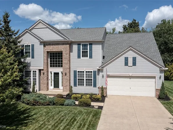 3569 Beaumont Dr, Brunswick, OH 44212
