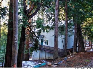 612 Summit View Rd, Arnold, CA 95223