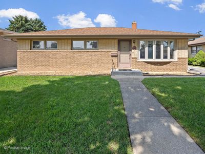 4614 Prairie Ave, Brookfield, IL, 60513