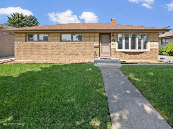 4614 Prairie Ave, Brookfield, IL 60513