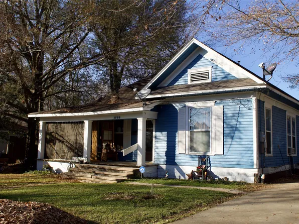 1735 Cleveland St, Paris, TX 75460