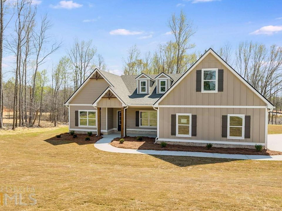 595 Sandhill Hulett Rd, Villa Rica, GA 30180 MLS 10145585 Zillow